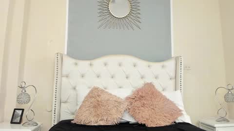 Ambar Colling online show from 01/31/25, 05:32