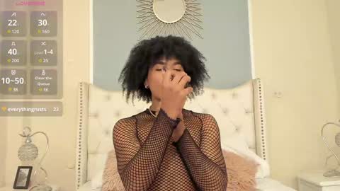 Ambar Colling online show from 02/06/25, 03:20