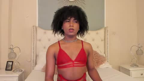 Ambar Colling online show from 02/08/25, 01:01