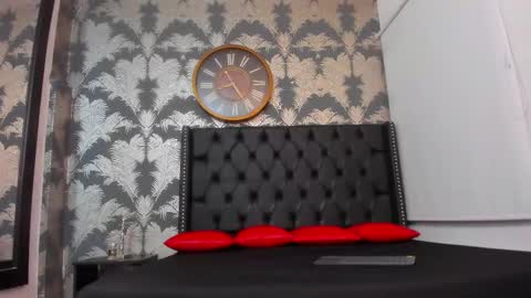 Ambar Colling online show from 02/10/25, 01:35