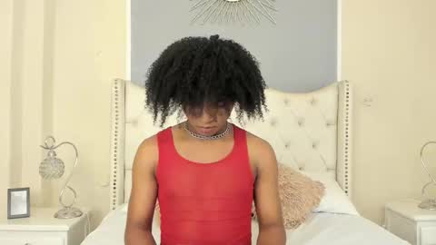 Ambar Colling online show from 02/13/25, 04:17