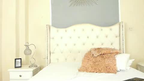 Ambar Colling online show from 02/14/25, 05:36