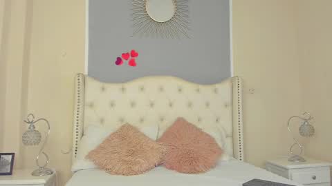 Ambar Colling online show from 02/15/25, 01:16