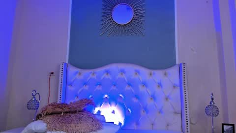 Ambar Colling online show from 02/17/25, 05:43