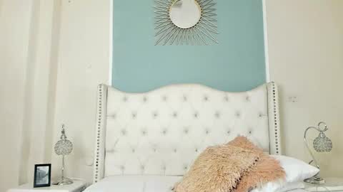 Ambar Colling online show from 02/19/25, 04:22