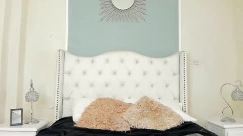 Ambar Colling online show from 02/21/25, 05:53