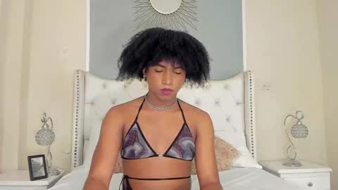 Ambar Colling online show from 02/28/25, 05:04