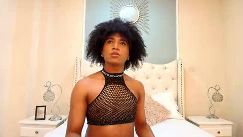 Ambar Colling online show from 03/06/25, 03:13