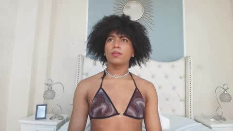 Ambar Colling online show from 03/10/25, 04:35