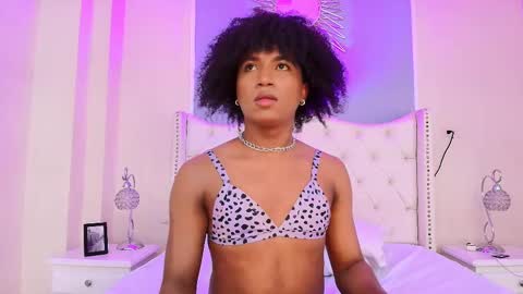 Ambar Colling online show from 03/12/25, 07:06