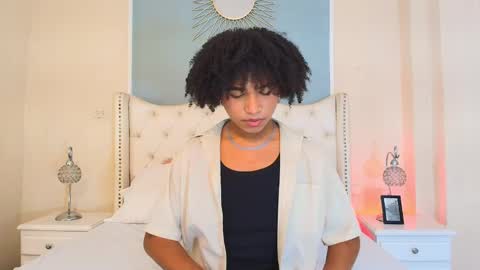 Ambar Colling online show from 09/08/25, 07:57