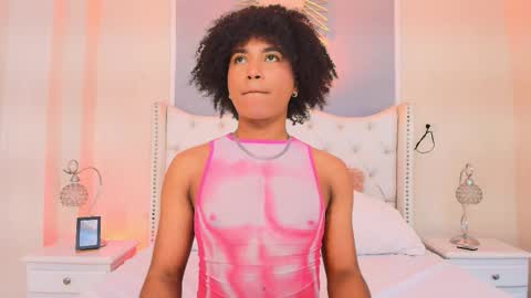 Ambar Colling online show from 09/24/25, 03:04