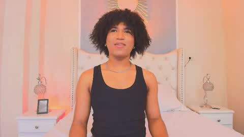 Ambar Colling online show from 09/26/25, 01:59