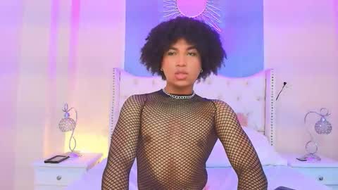 Ambar Colling online show from 10/07/25, 04:59