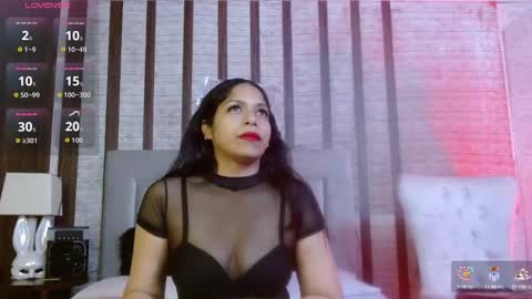 Ambar Jones online show from 09/16/25, 11:55