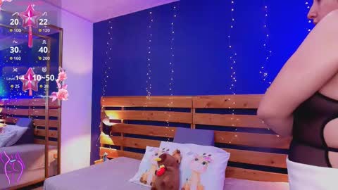 Ambar online show from 10/19/25, 08:09