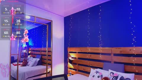 Ambar online show from 10/24/25, 09:00