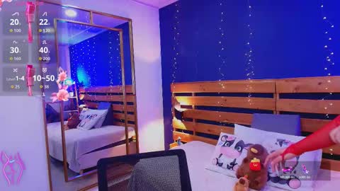 Ambar online show from 10/25/25, 08:14