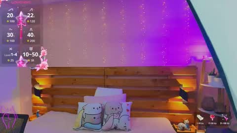 Ambar online show from 11/19/25, 02:22