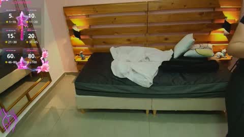 Ambar online show from 11/22/25, 07:57