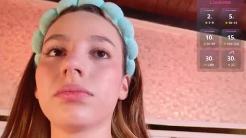 Julieta  online show from 10/27/25, 11:36