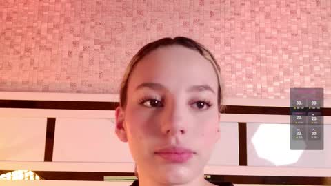 Julieta  online show from 11/07/25, 11:32