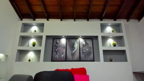 Ambar  online show from 01/20/25, 12:49