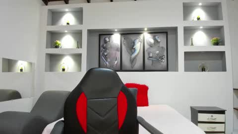 Ambar  online show from 09/27/25, 01:16