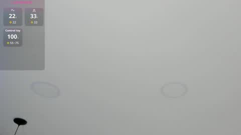 ambarevans_ online show from 09/26/25, 11:58