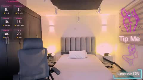 Ambar online show from 11/06/25, 06:47