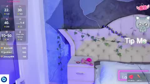 Ambar online show from 11/18/25, 02:39