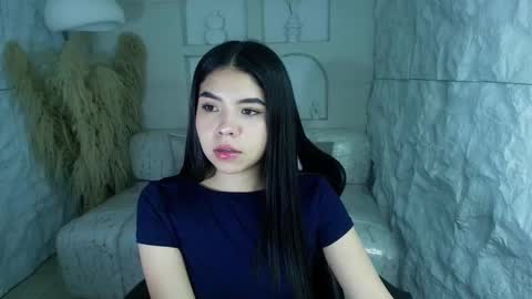 Ambarina online show from 09/30/25, 03:00