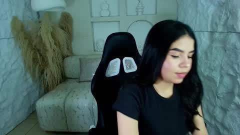 Ambarina online show from 10/15/25, 03:17