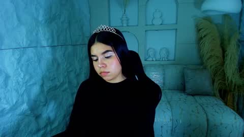 Ambarina online show from 11/15/25, 03:15