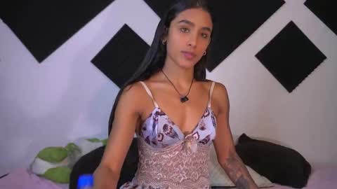 Amber online show from 10/18/25, 12:57