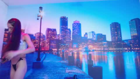 Snapshot of ambel_rose chatting on 03/08/25, 09:40 ambel_rose online show from 03/08/25, 09:40