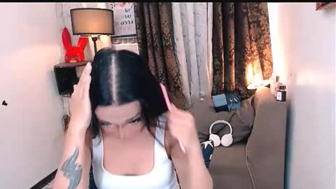 amber online show from 11/16/25, 01:06