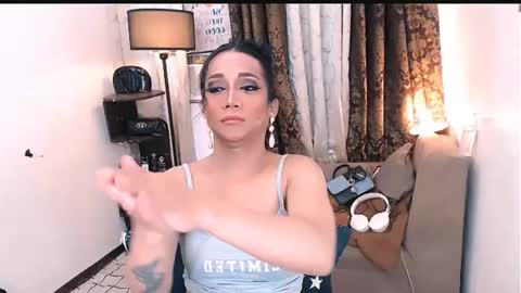 amber online show from 11/19/25, 02:00