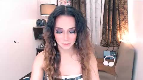 amber online show from 11/27/25, 10:45