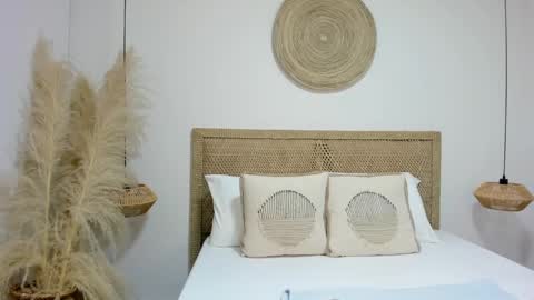 A M B E R online show from 09/15/25, 07:58