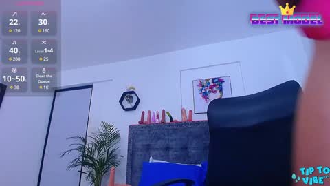 ambar online show from 01/30/25, 08:10
