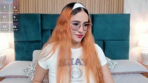 Emily online show from 10/13/25, 06:41