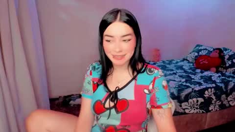 amber online show from 12/03/24, 12:35