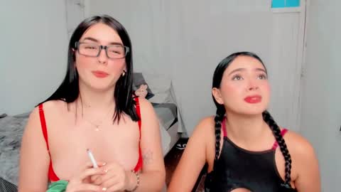 amber online show from 01/31/25, 02:26