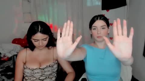 amber online show from 02/27/25, 09:58