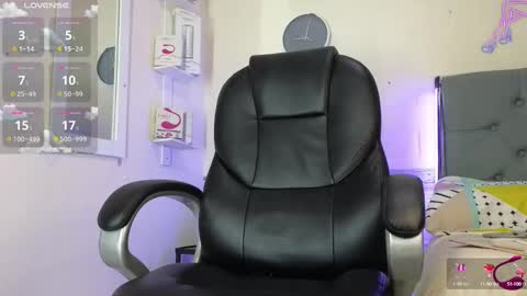 Amber Prokosch online show from 02/07/25, 04:16