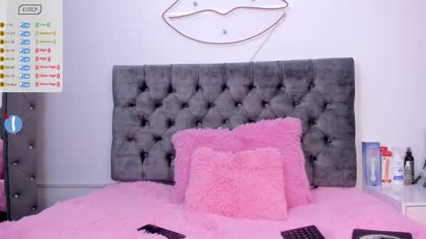 Snapshot of amber_martinezz chatting on 09/25/25, 12:09 ammber online show from 09/25/25, 12:09