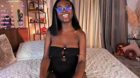 Amber online show from 10/23/25, 08:40