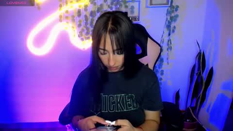 Snapshot of amber_morgan1 chatting on 01/28/25, 08:57 Amber online show from 01/28/25, 08:57