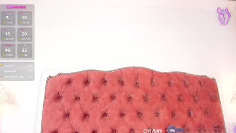 julieta  online show from 03/03/25, 06:12